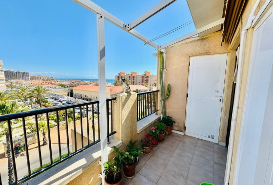 Resale - Apartment - Torrevieja - Costa Blanca