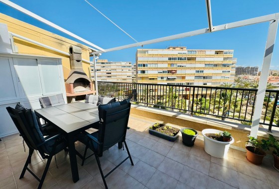 Resale - Apartment - Torrevieja - Costa Blanca