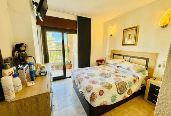 Revente - Appartement - Torrevieja - Costa Blanca