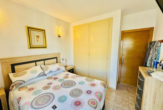 Resale - Apartment - Torrevieja - Costa Blanca