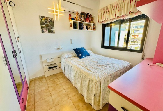 Segunda Mano - Apartamento - Torrevieja - Costa Blanca