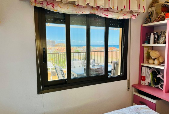 Segunda Mano - Apartamento - Torrevieja - Costa Blanca