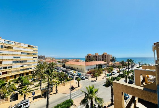 Resale - Apartment - Torrevieja - Costa Blanca