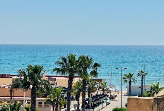 Resale - Apartment - Torrevieja - Costa Blanca