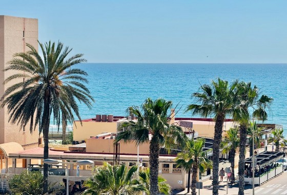 Resale - Apartment - Torrevieja - Costa Blanca