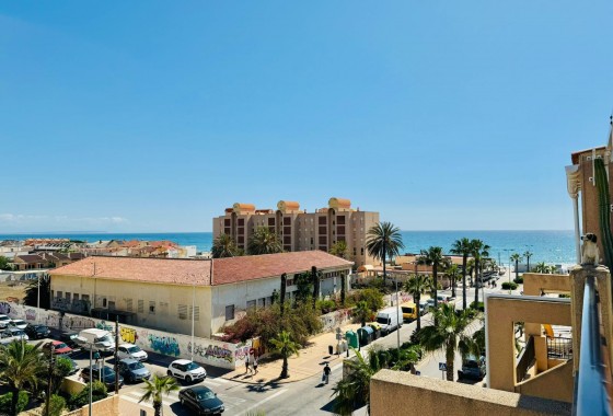 Resale - Apartment - Torrevieja - Costa Blanca