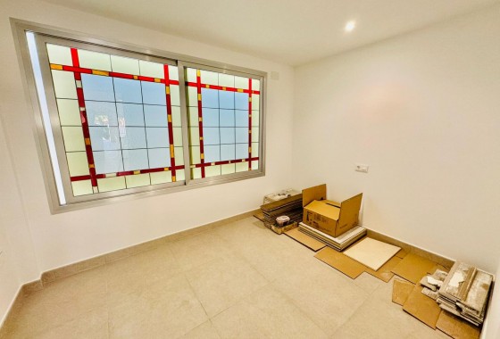 Resale - Apartment - Guardamar del Segura - Costa Blanca