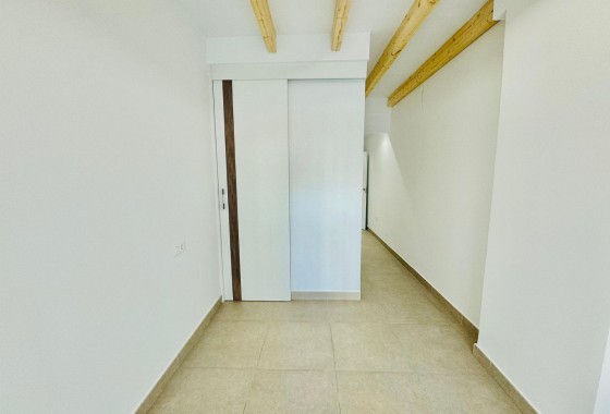 Resale - Apartment - Guardamar del Segura - Costa Blanca