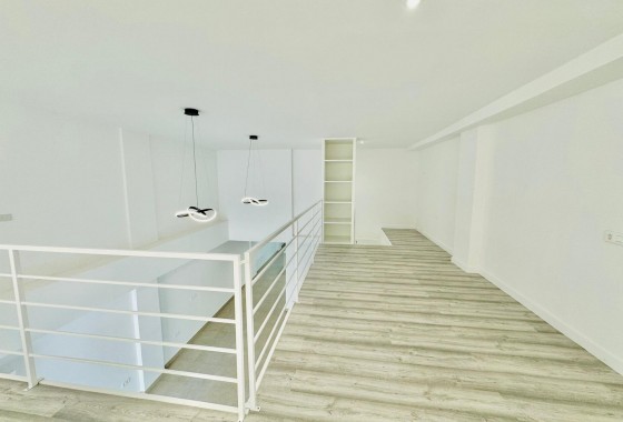 Resale - Apartment - Guardamar del Segura - Costa Blanca