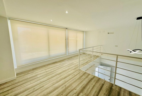 Resale - Apartment - Guardamar del Segura - Costa Blanca