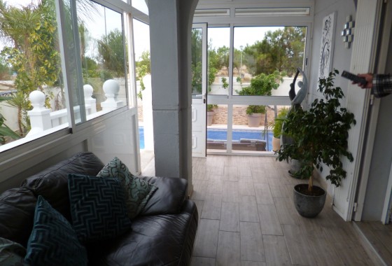 Revente - Villa - Playa Flamenca - Costa Blanca