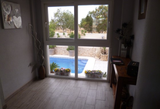 Resale - Detached Villa - Playa Flamenca - Costa Blanca