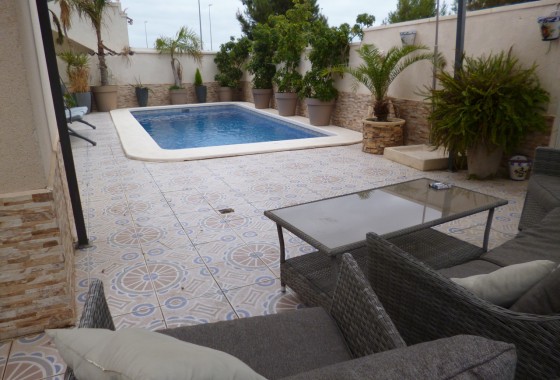 Revente - Villa - Playa Flamenca - Costa Blanca