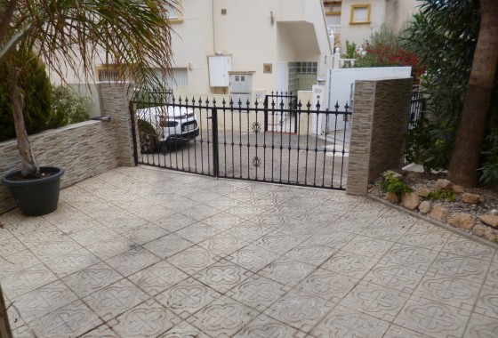 Resale - Detached Villa - Playa Flamenca - Costa Blanca