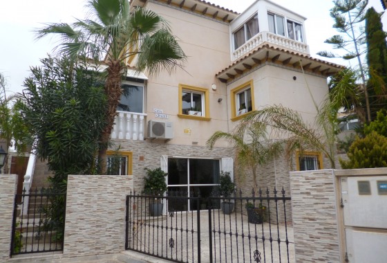 Revente - Villa - Playa Flamenca - Costa Blanca