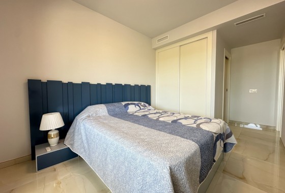 Segunda Mano - Apartamento - Orihuela Costa - Costa Blanca