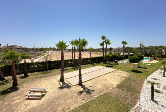 Revente - Appartement - Orihuela Costa - Costa Blanca