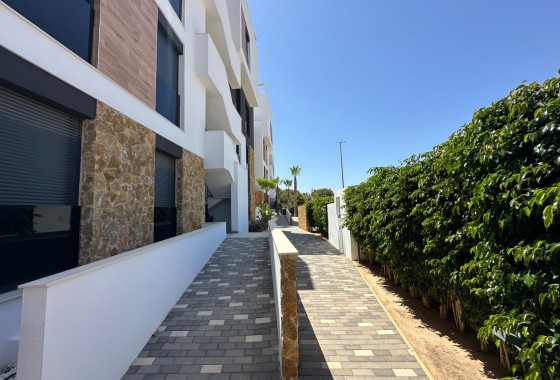 Revente - Appartement - Orihuela Costa - Costa Blanca