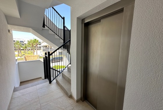 Revente - Appartement - Orihuela Costa - Costa Blanca