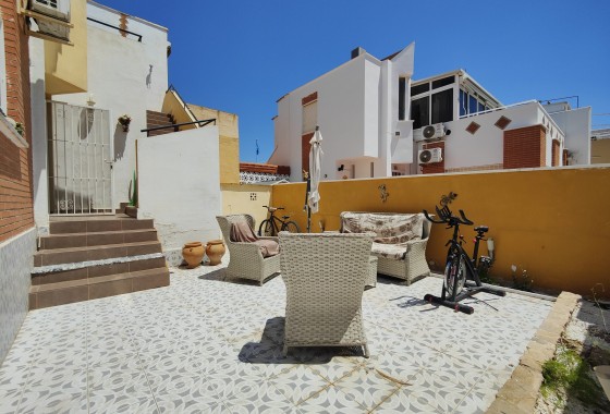 Revente - Quad House - Orihuela Costa - Costa Blanca