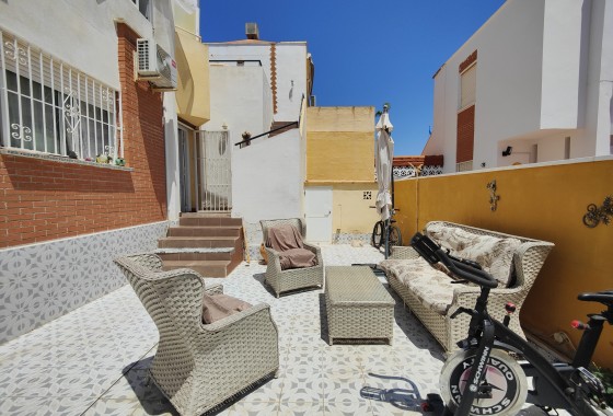 Revente - Quad House - Orihuela Costa - Costa Blanca