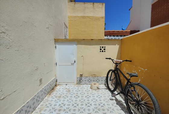 Segunda Mano - Quad House - Orihuela Costa - Costa Blanca