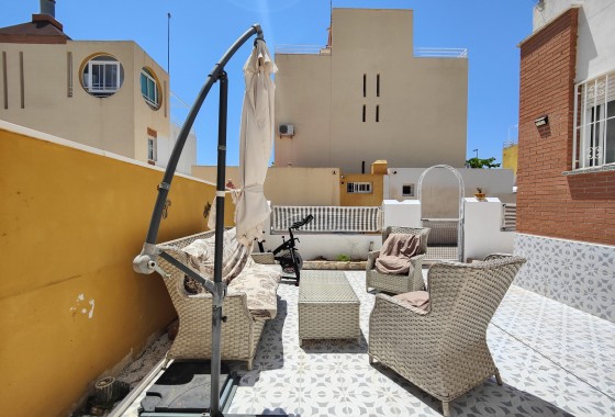 Resale - Quad House - Orihuela Costa - Costa Blanca