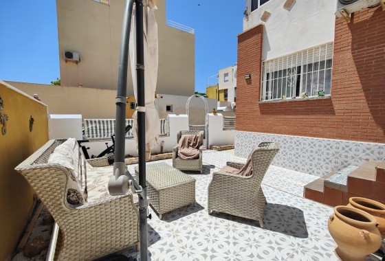 Resale - Quad House - Orihuela Costa - Costa Blanca