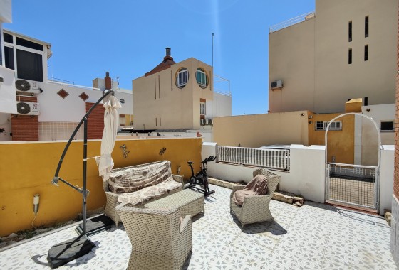 Resale - Quad House - Orihuela Costa - Costa Blanca