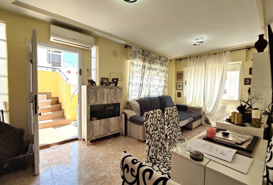 Revente - Quad House - Orihuela Costa - Costa Blanca