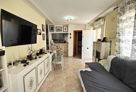 Resale - Quad House - Orihuela Costa - Costa Blanca