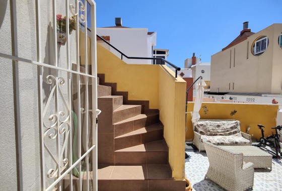 Revente - Quad House - Orihuela Costa - Costa Blanca