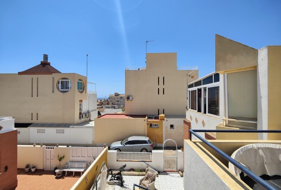 Revente - Quad House - Orihuela Costa - Costa Blanca