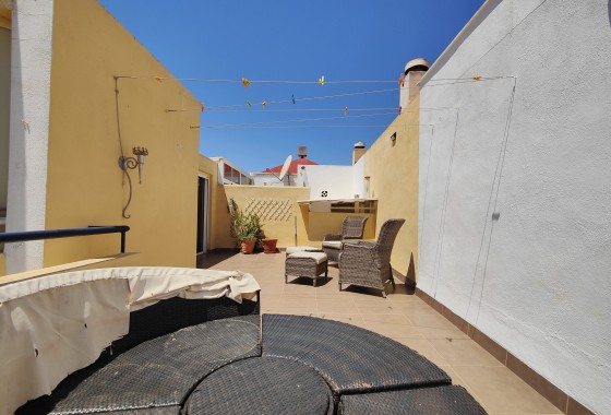 Revente - Quad House - Orihuela Costa - Costa Blanca