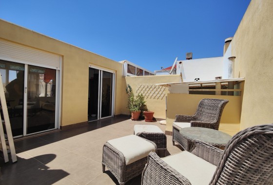 Revente - Quad House - Orihuela Costa - Costa Blanca