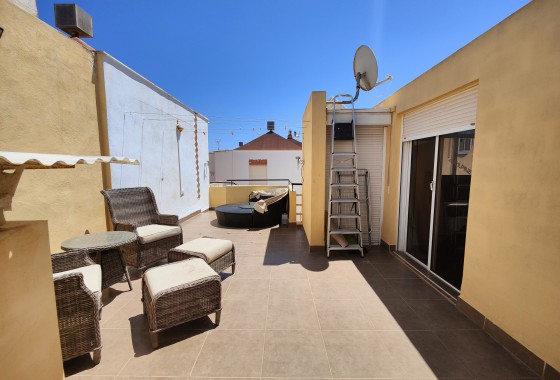 Resale - Quad House - Orihuela Costa - Costa Blanca