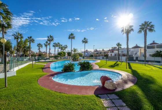 Revente - Quad House - Orihuela Costa - Costa Blanca