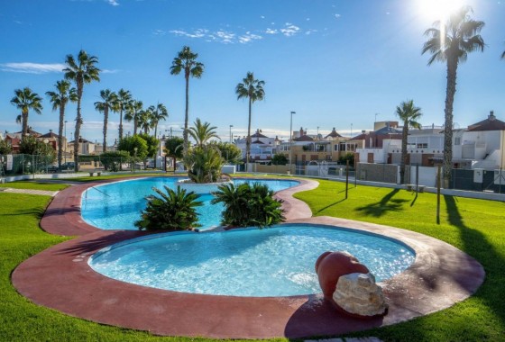 Resale - Quad House - Orihuela Costa - Costa Blanca