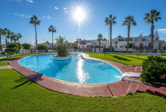 Segunda Mano - Quad House - Orihuela Costa - Costa Blanca