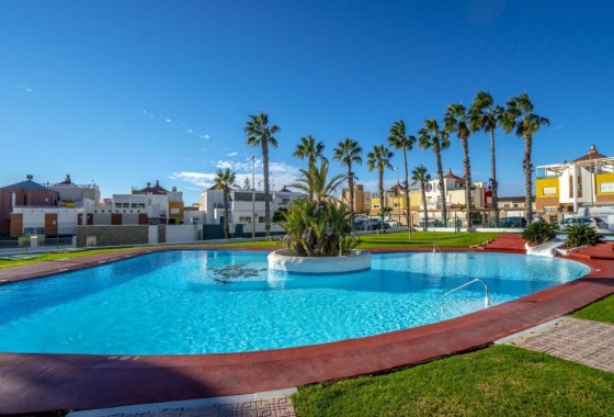 Revente - Quad House - Orihuela Costa - Costa Blanca