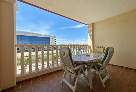 Resale - Apartment - San Pedro del Pinatar - Costa Calida