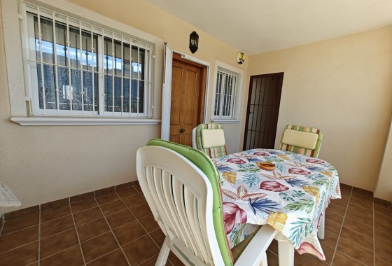 Resale - Apartment - San Pedro del Pinatar - Costa Calida