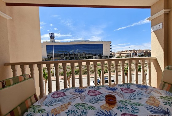 Resale - Apartment - San Pedro del Pinatar - Costa Calida