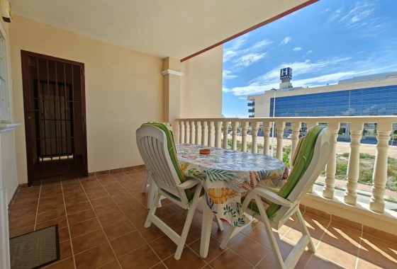 Resale - Apartment - San Pedro del Pinatar - Costa Calida