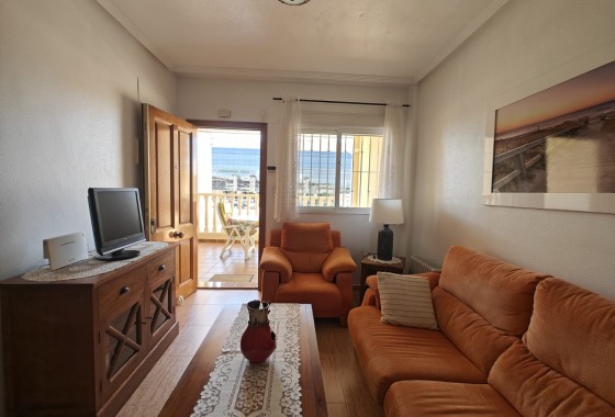 Segunda Mano - Apartamento - San Pedro del Pinatar - Costa Calida