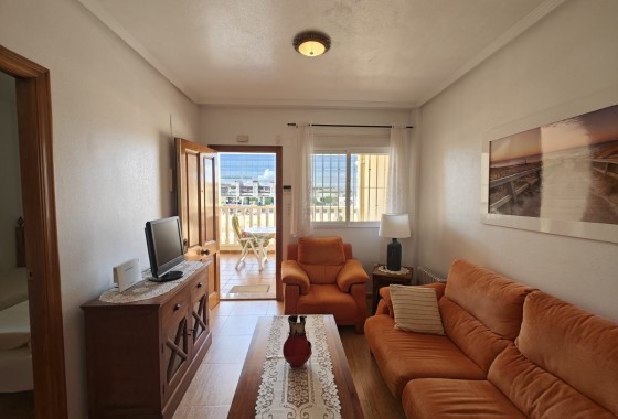 Resale - Apartment - San Pedro del Pinatar - Costa Calida