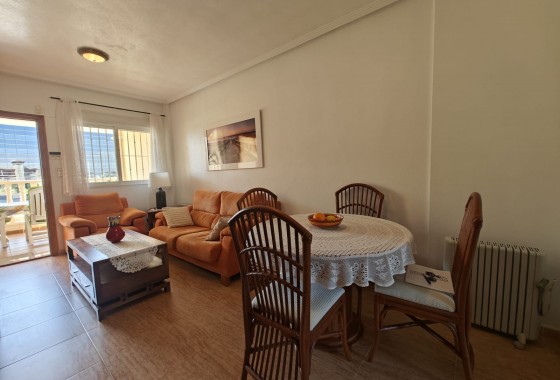 Resale - Apartment - San Pedro del Pinatar - Costa Calida