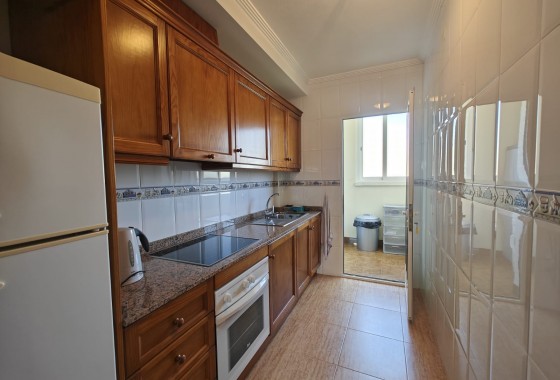 Resale - Apartment - San Pedro del Pinatar - Costa Calida