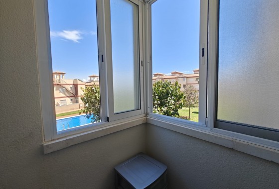 Resale - Apartment - San Pedro del Pinatar - Costa Calida