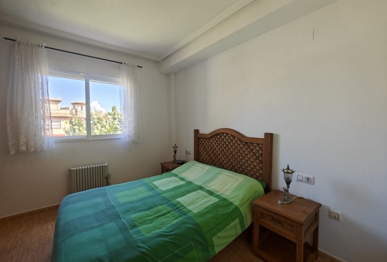 Resale - Apartment - San Pedro del Pinatar - Costa Calida